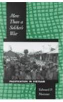 More Than a Soldier's War