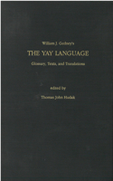 Yay Language