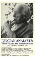 Jungian Analysts