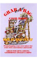 Grab Another Bag Cook Book