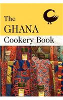 Ghana Cookery Book