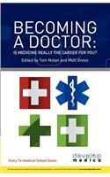 Becoming a Doctor