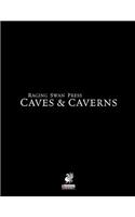 Raging Swan's Caves & Caverns