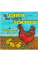 Chick that couldn't Scratch