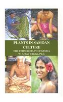 Plants in Samoan Culture