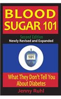 Blood Sugar 101