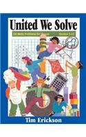 United We Solve