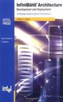 Infiniband Architecture Development and Deployment