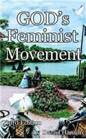 God's Feminist Movement