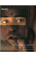 American Photo Mission to India
