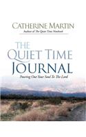 Quiet Time Journal