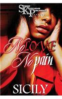 No Love No Pain