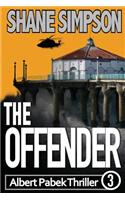The Offender: Albert Pabek Thriller