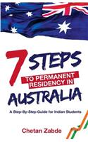 7 Steps to Permanent Residency in Australia