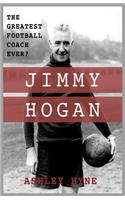 Jimmy Hogan