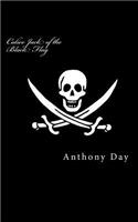Calico Jack of the Black Flag