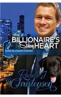 Billionaire's Stray Heart