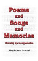 Poems and Songs and Memories