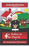 Bullies In The Church
