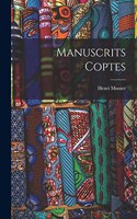 Manuscrits coptes