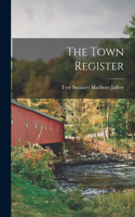 Town Register