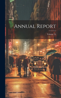 Annual Report; Volume 24