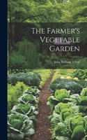 Farmer's Vegetable Garden