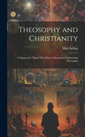 Theosophy and Christianity