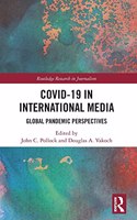 COVID-19 in International Media
