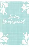 Junior Bridesmaid