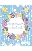 Composition Notebook