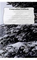 Composition Notebook