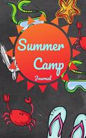 Summer Camp Journal