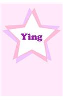 Ying