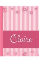 Claire