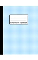 Composition Notebook