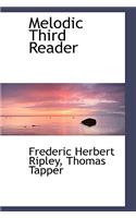 Melodic Third Reader
