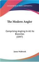 Modern Angler