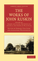 Works of John Ruskin