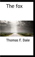 The Fox: (English)
