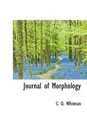 Journal of Morphology