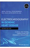 Electrocardiography in Ischemic Heart Disease