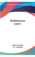 Meditationen (1857)
