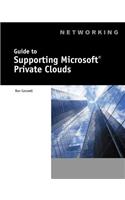 Guide to Supporting Microsoft? Private Clouds