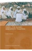 Oman - The Islamic Democratic Tradition