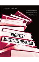 Rightist Multiculturalism