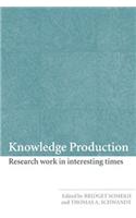 Knowledge Production