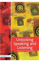 Unlocking Speaking and Listening