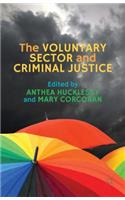 Voluntary Sector and Criminal Justice