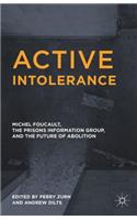 Active Intolerance